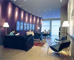 Hotel The Hoxton, Brussels Saint-Josse-ten-Noode