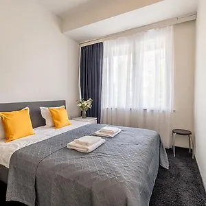 Apartment Gare Du Midi , 29, Brüssel