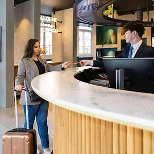 Novotel Off Grand Place Bruxelles