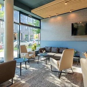 Otel Muenchen-trudering