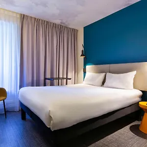 Otel Ibis Centre Prefecture