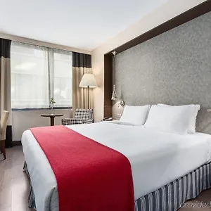 Nh Brussels Louise Otel