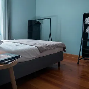 Apartment Smartflats - Fripiers, Brüssel