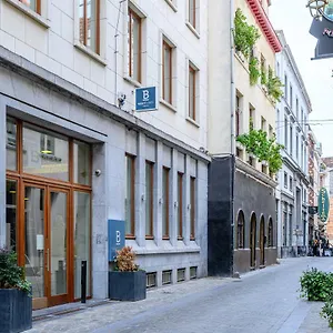 B-aparthotel Grand Place Apart Otel