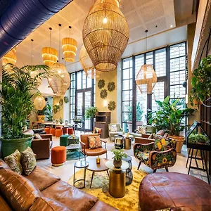 Indigo Brussels - By Ihg **** بروكسل