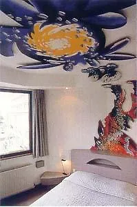 The Hoxton, Brussels Hotel Saint-Josse-ten-Noode